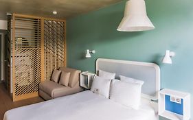 Okko Hotels Paris Gare De L'Est